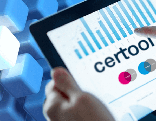 CERTOOL軟件