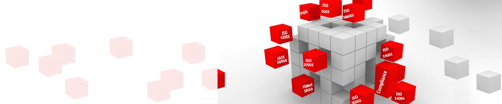 AENOR 管理體系認(rèn)證