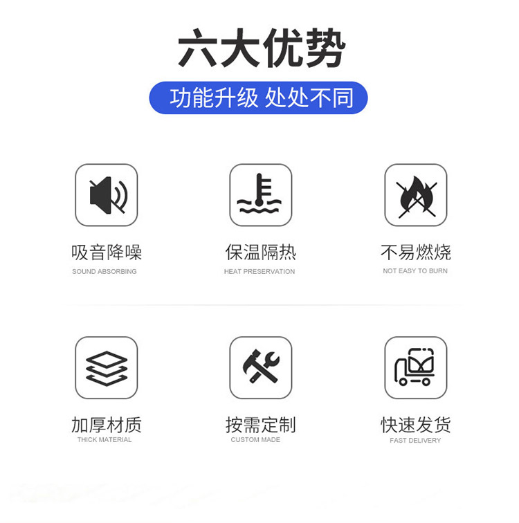 勻質(zhì)板（A級(jí)防火不燃保溫板）